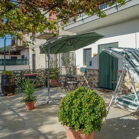 Apartamento Bella Veduta Luna Agerola Exterior foto