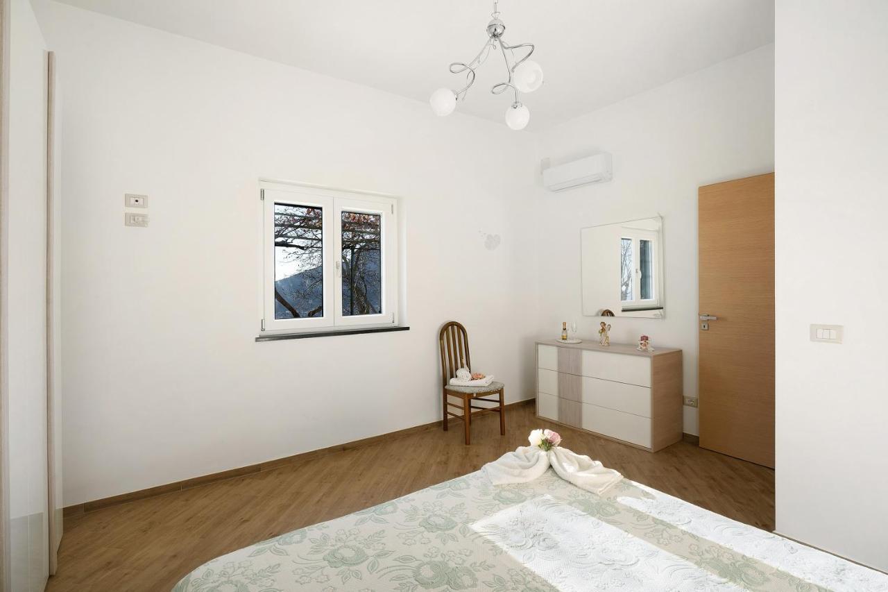 Apartamento Bella Veduta Luna Agerola Exterior foto